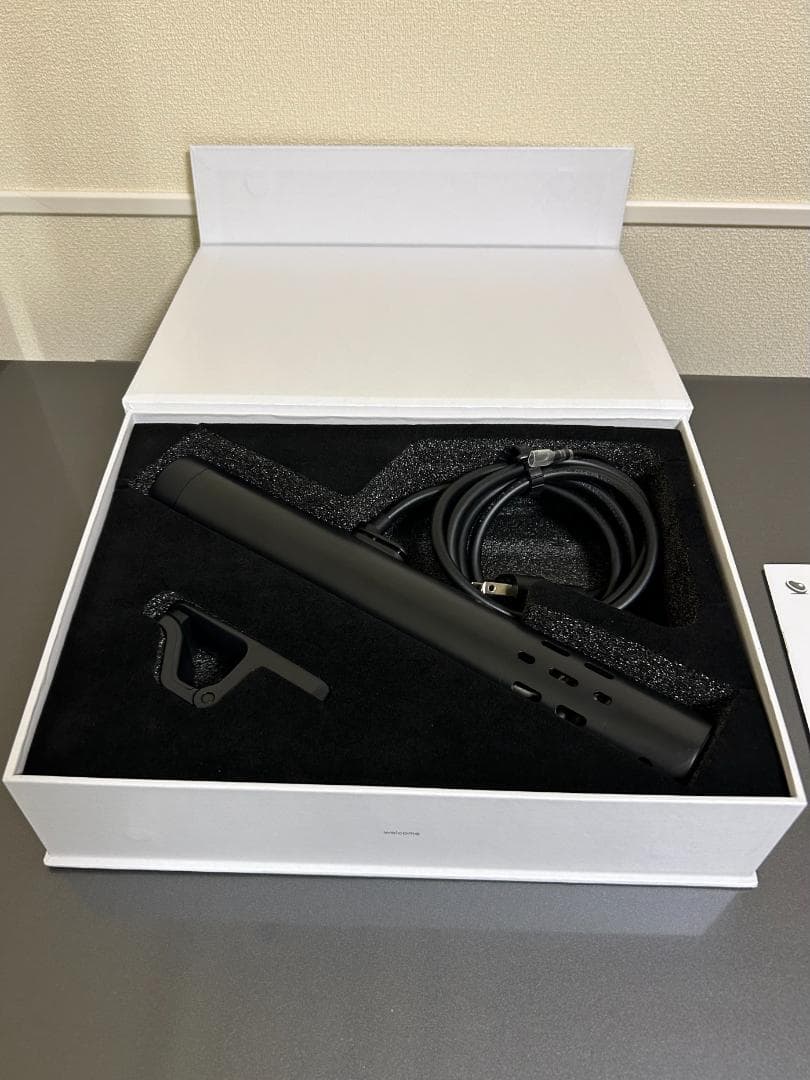 BONIQ 3.0 低温調理器 ブラック