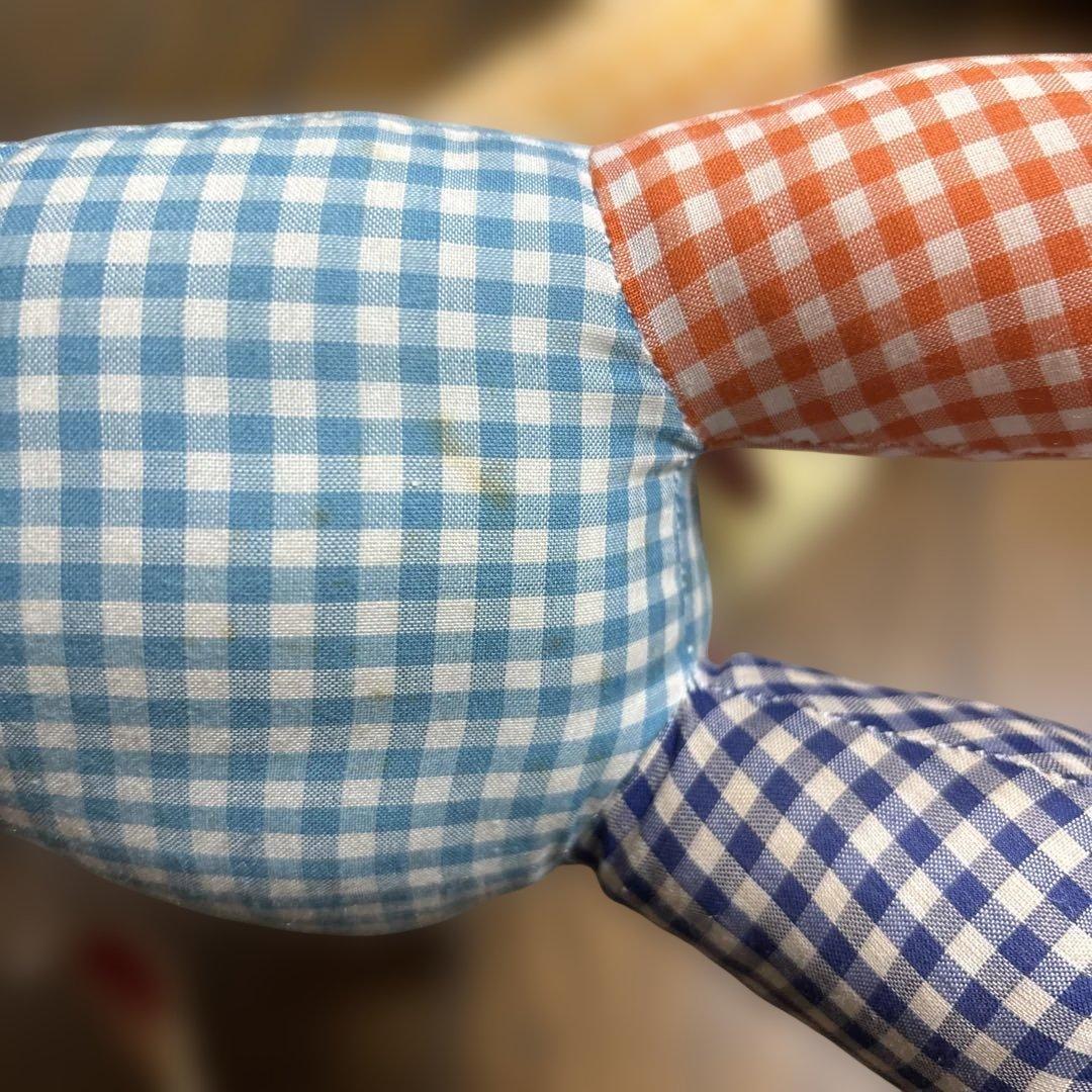 サンリオ ぬいぐるみ ウサハナ