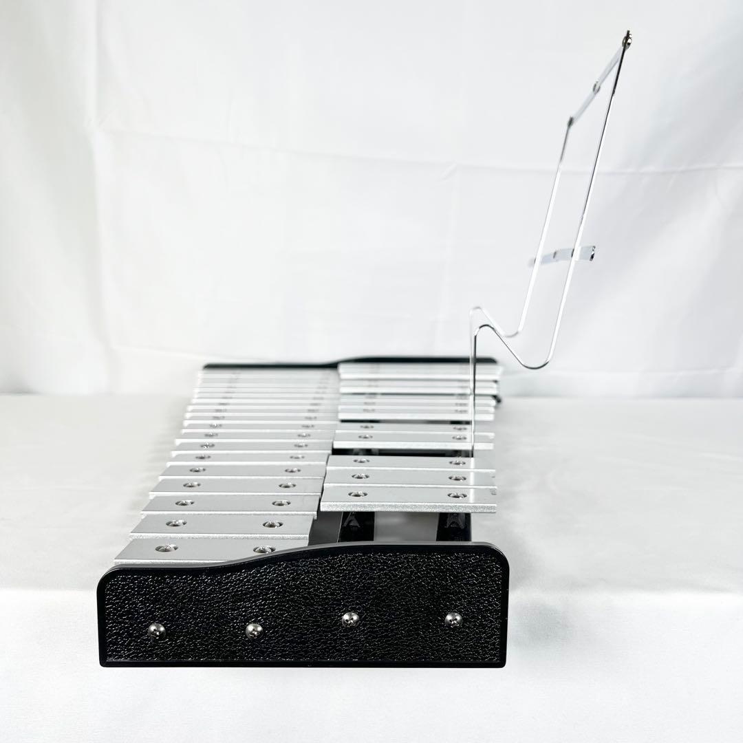 Mapex MK32PC グロッケン 鉄琴 32音 スタンド付 打楽器