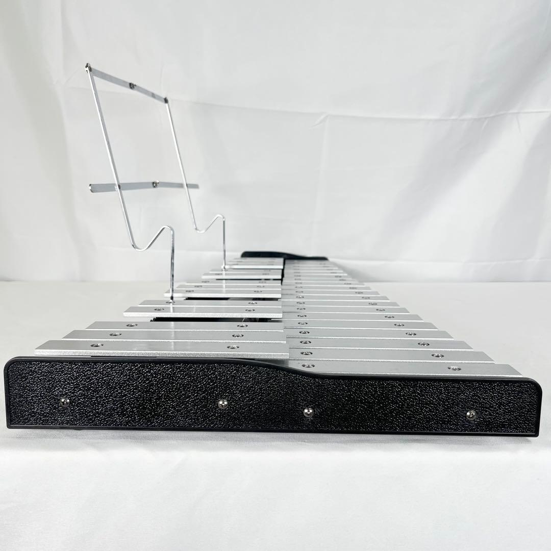 Mapex MK32PC グロッケン 鉄琴 32音 スタンド付 打楽器