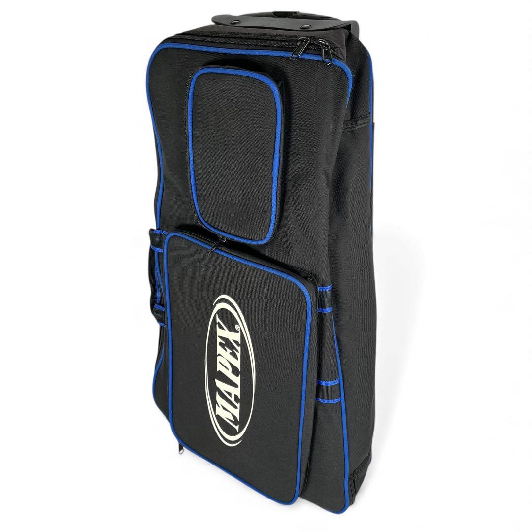 Mapex MK32PC グロッケン 鉄琴 32音 スタンド付 打楽器