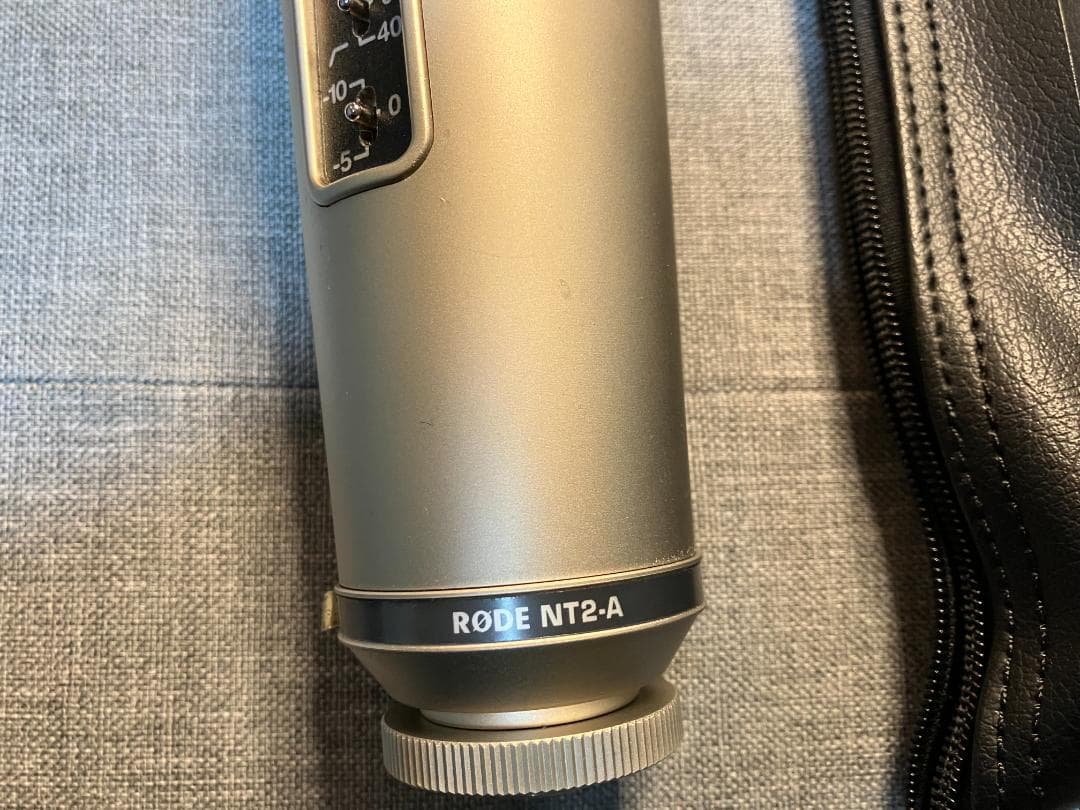 RODE NT2-A コンデンサーマイク