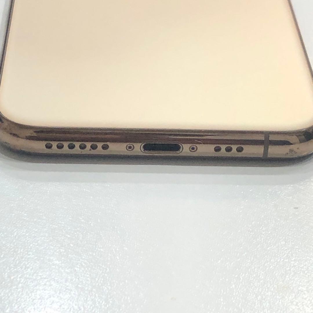 iPhone 11 Pro 64GB SIMロック解除済み　動作確認済み