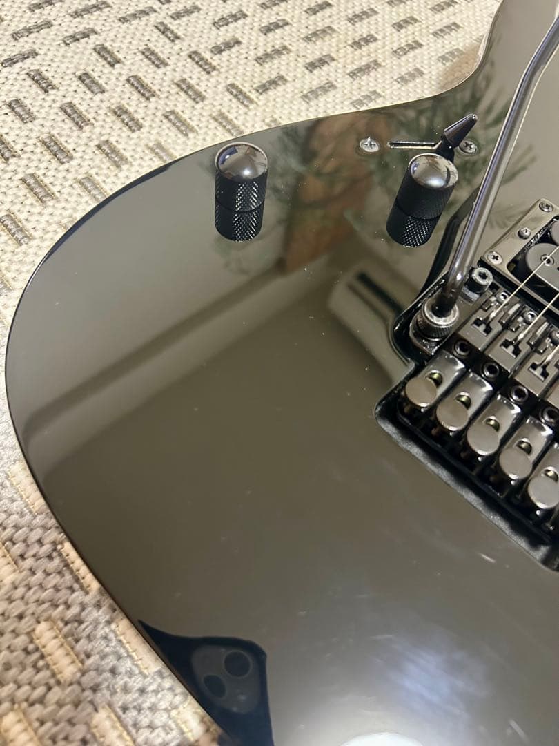 【Lefty】Ibanez RG370DXZL★左利き用★貴重