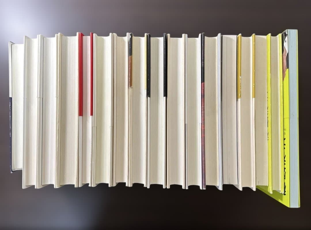 【稲盛和夫著書、関連本17冊セット 総額28,930円】京セラフィロソフィ、心