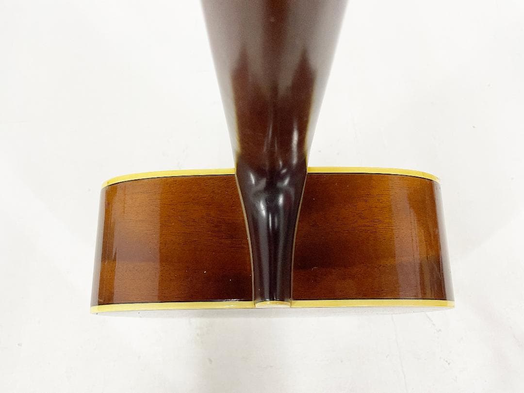 YAMAHA FG-200D ハードケース(難有)と小物付き