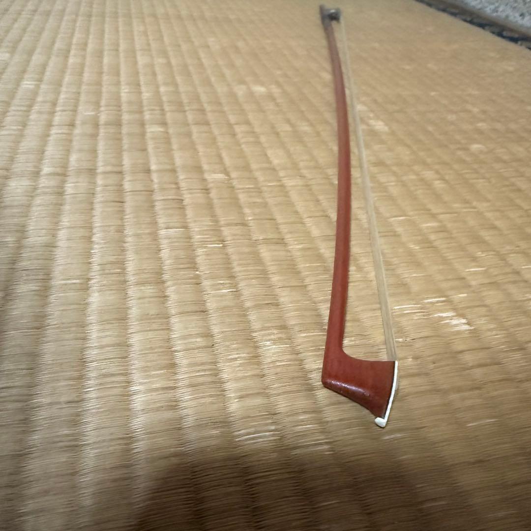 美品●Archet アルシェ● バイオリン弓 3/4 高音質・高精度・耐久性