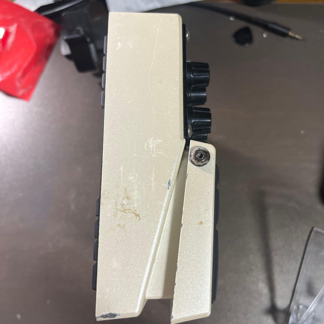 BOSS DD-20 デジタルディレイエフェクター