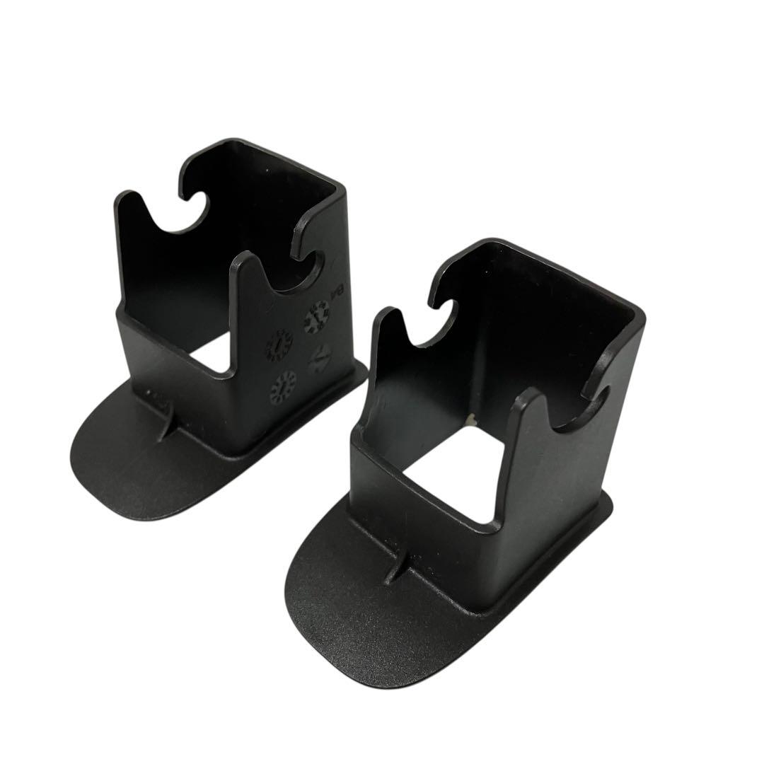 nunaピパネクストN ベースネクスト リングアダプター チャイルドシート