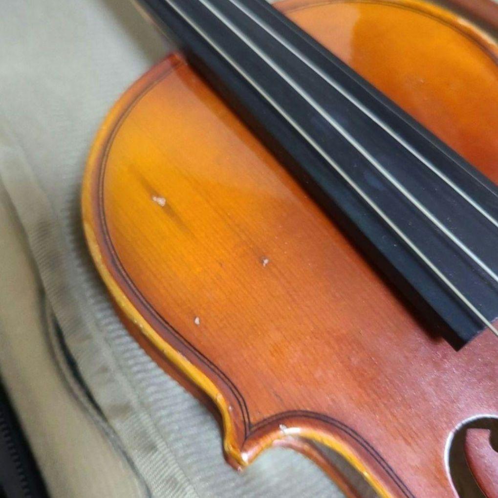 Suzuki バイオリン 1/8 モデル230