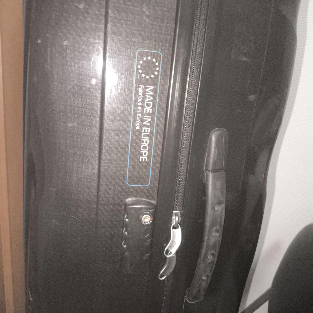 Samsonite コスモライト スピナー85 132L