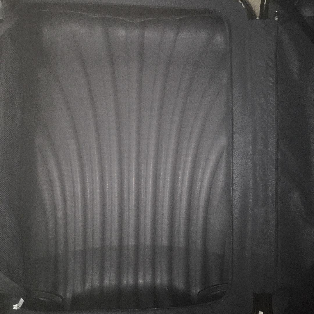 Samsonite コスモライト スピナー85 132L