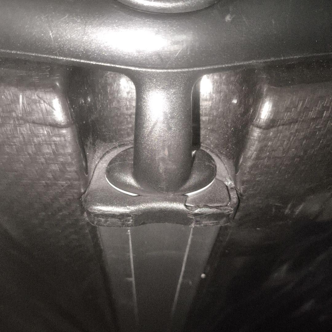 Samsonite コスモライト スピナー85 132L