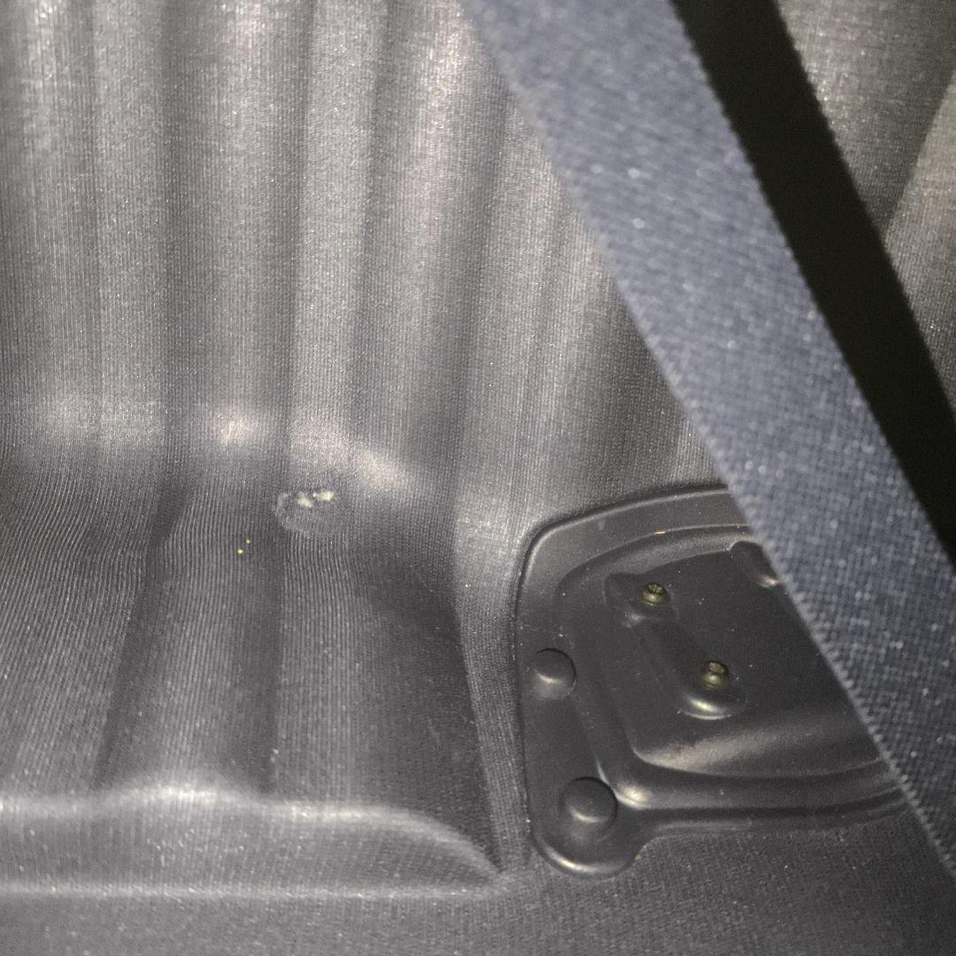 Samsonite コスモライト スピナー85 132L