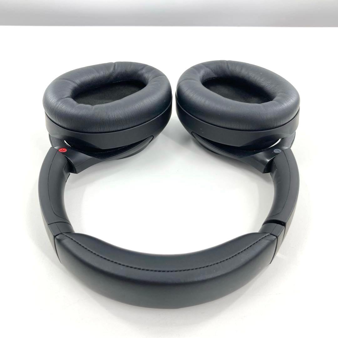 SONY ソニー ワイヤレス ヘッドセット ヘッドホン WH-1000XM4