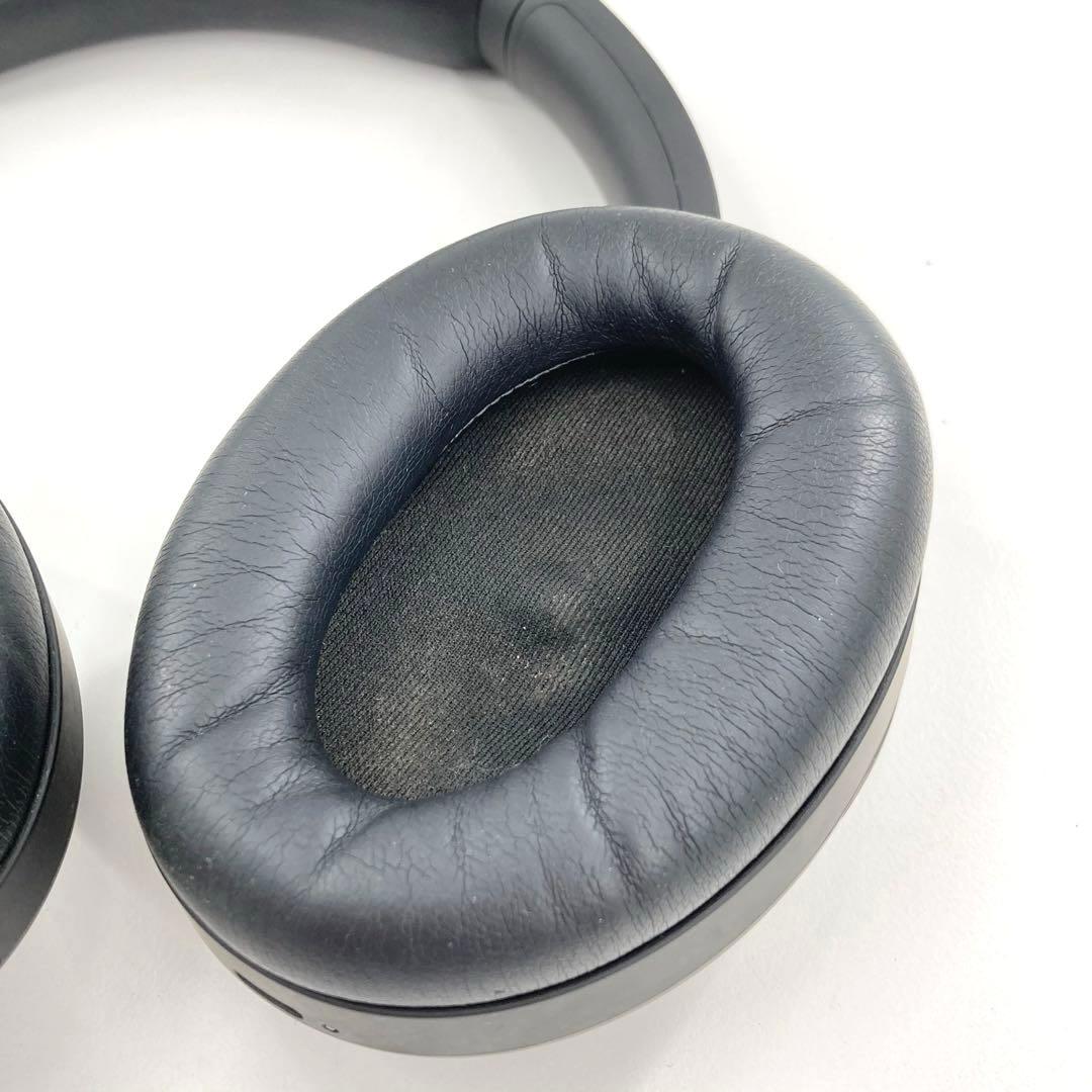 SONY ソニー ワイヤレス ヘッドセット ヘッドホン WH-1000XM4