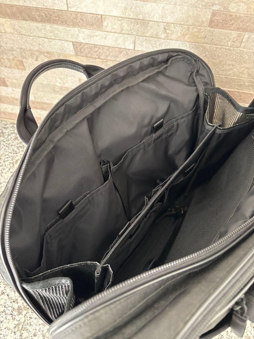 PORTER 3way ビジネスバックパック