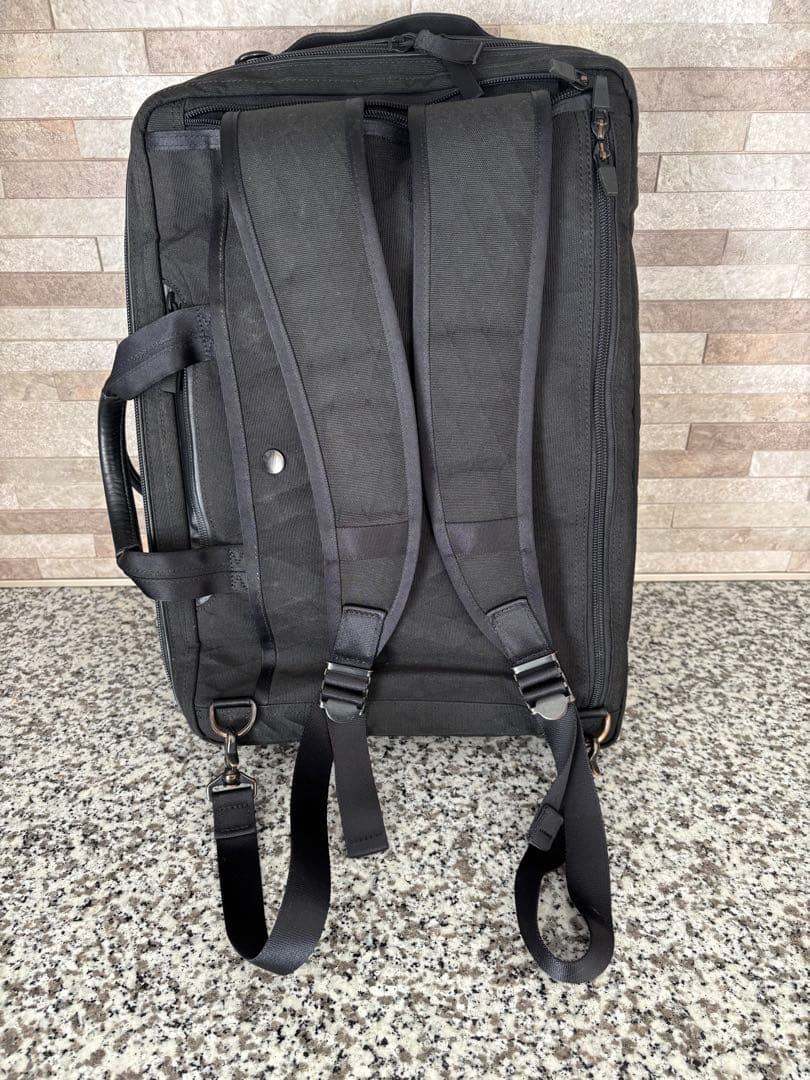 PORTER 3way ビジネスバックパック