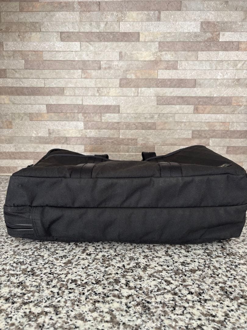 PORTER 3way ビジネスバックパック