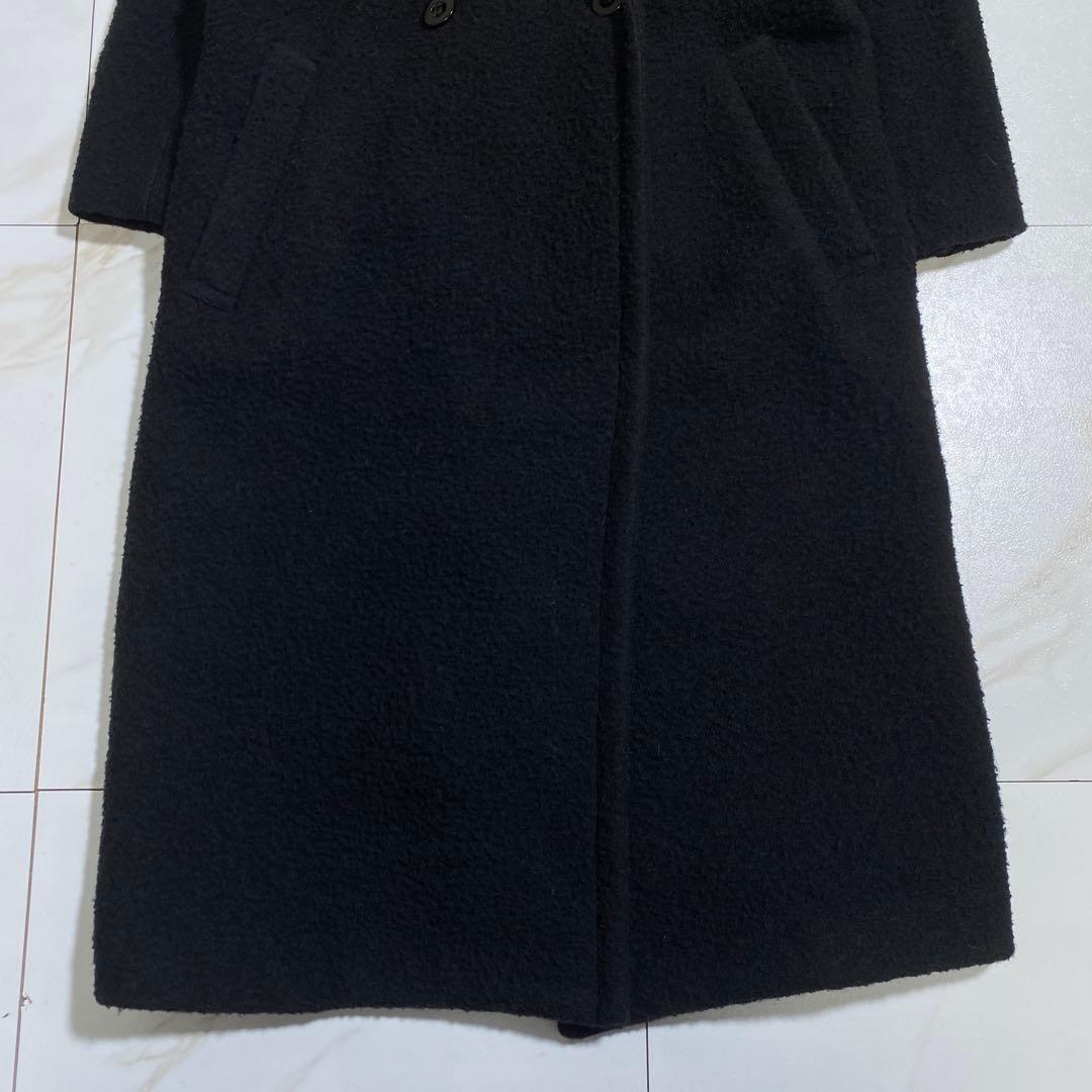 希少♡メゾンスペシャル ボアダブルコート テディベア