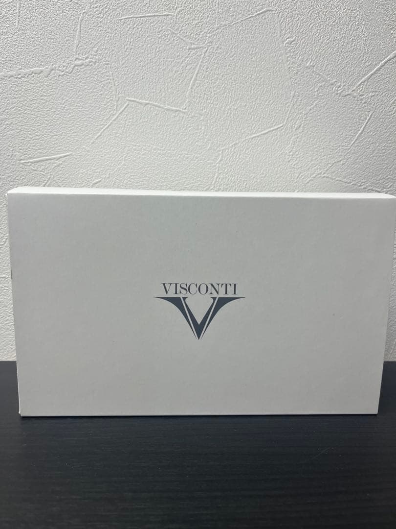 Visconti Portrait Blue 万年筆