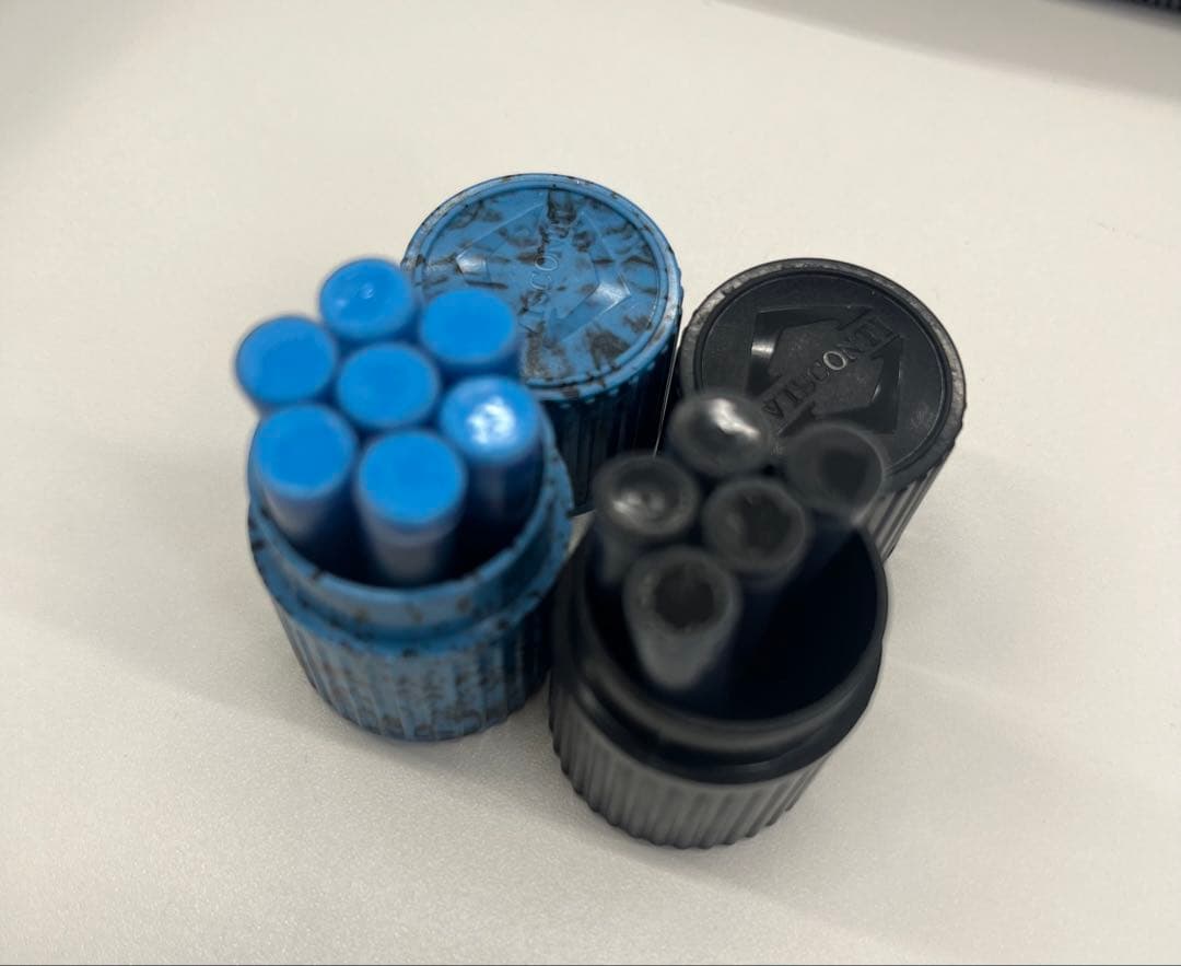 Visconti Portrait Blue 万年筆