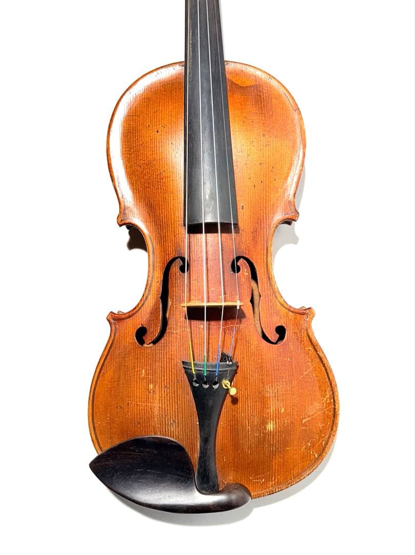 【希少】STAINER Old Violin 1850年頃製造