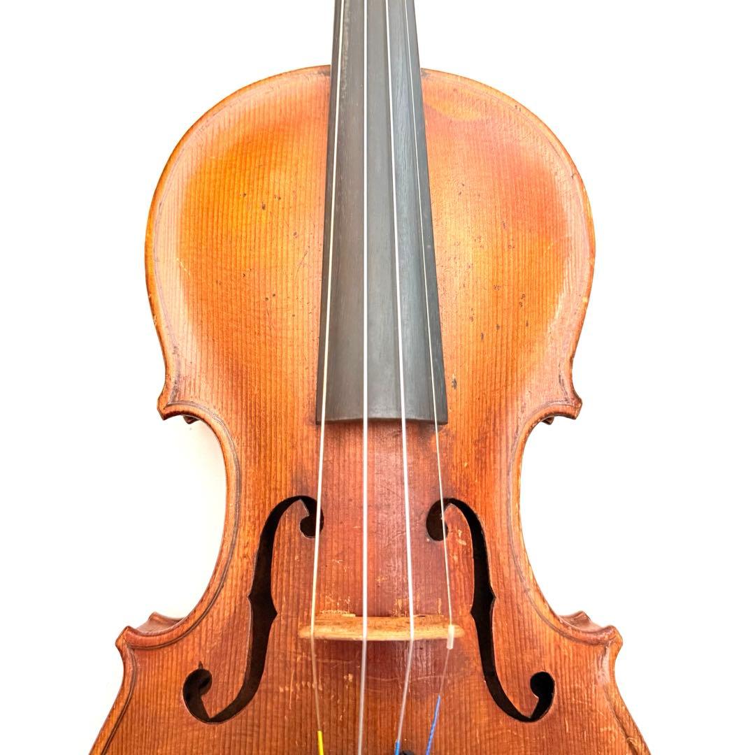 【希少】STAINER Old Violin 1850年頃製造