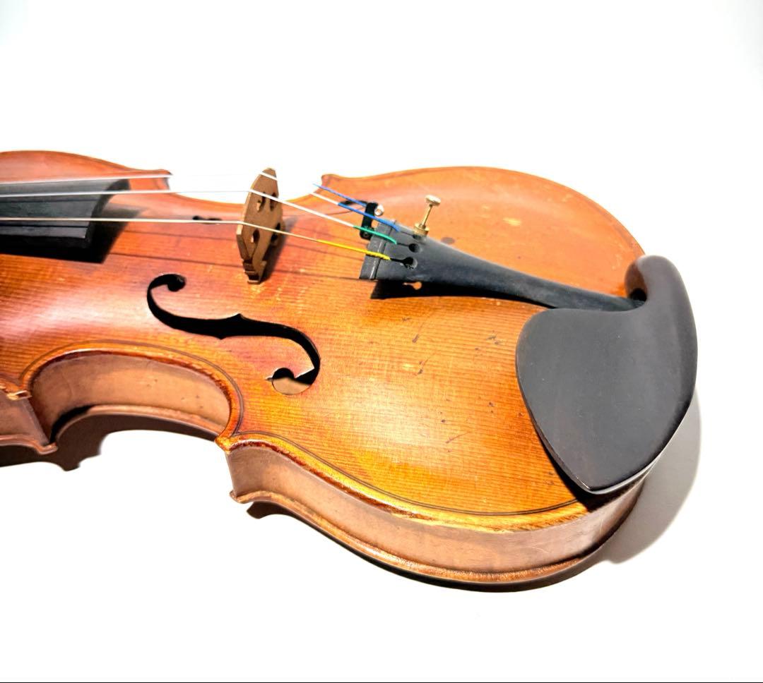【希少】STAINER Old Violin 1850年頃製造