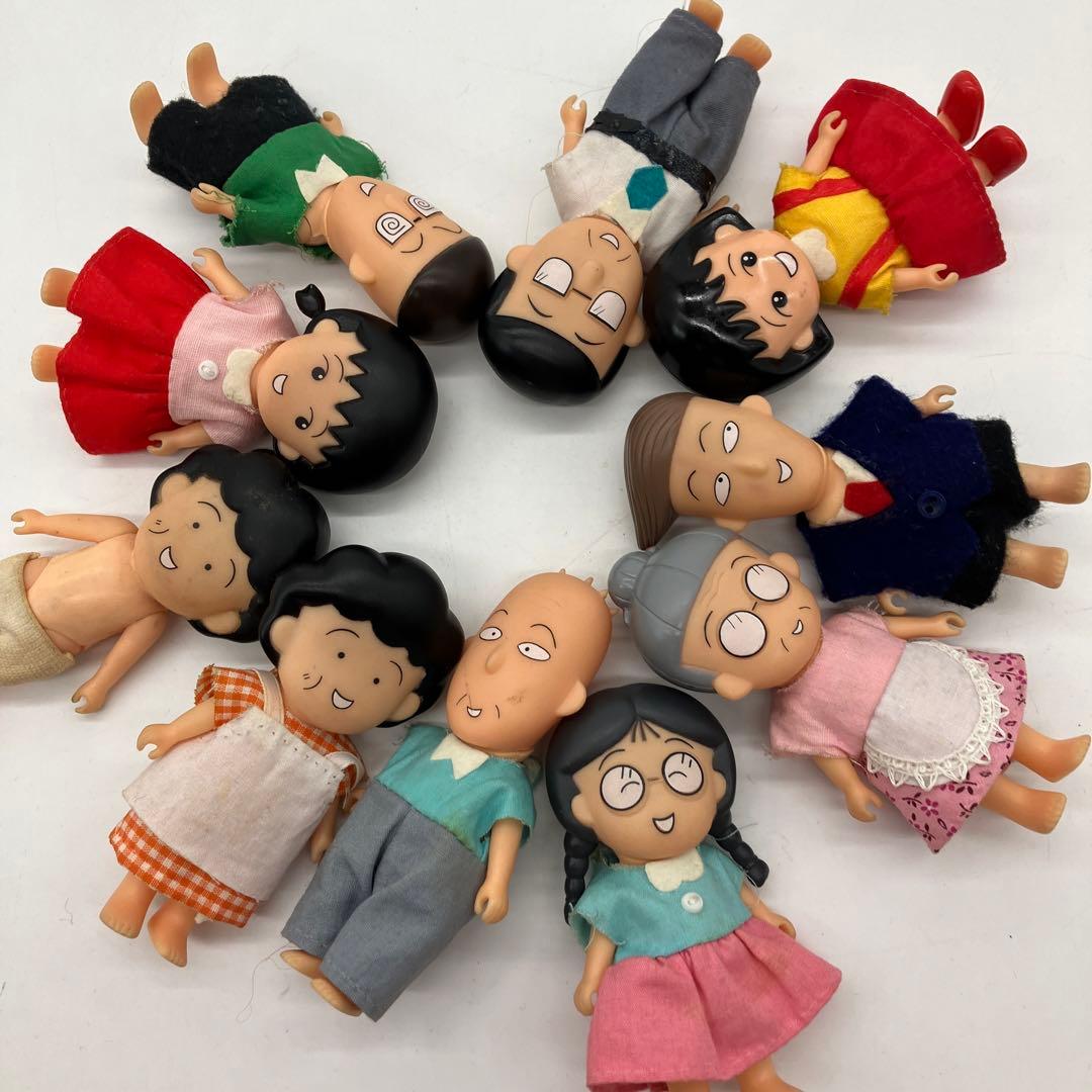 ちびまる子ちゃん　さくらももこ　ちびまる子ワールド