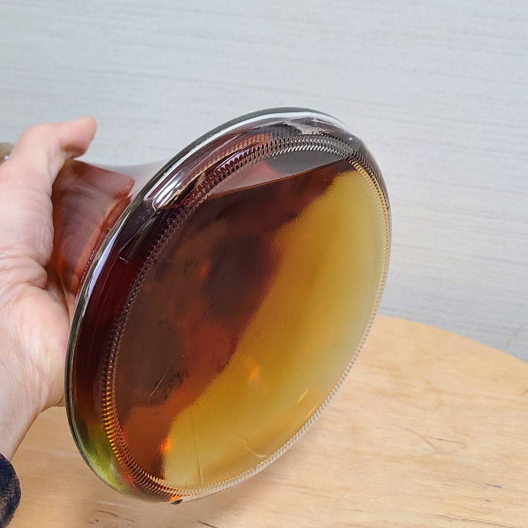 サントリーウイスキー 響 楽器ボトル ホルン型 500ml 43％