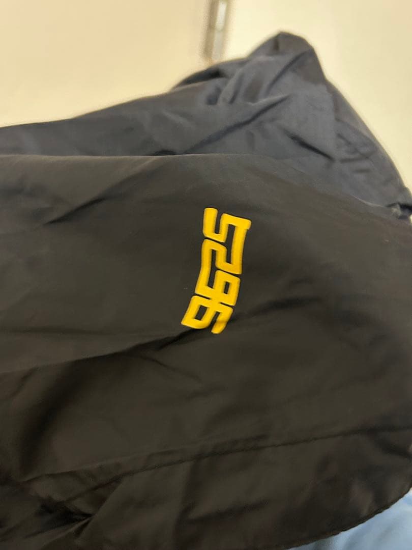 コブクロ KOBUKURO5296 ナイロンジャケット FREEサイズ