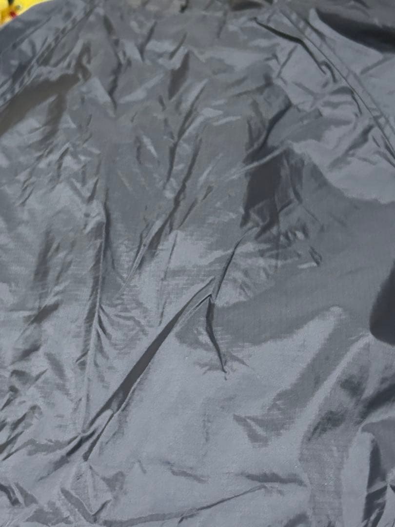 コブクロ KOBUKURO5296 ナイロンジャケット FREEサイズ