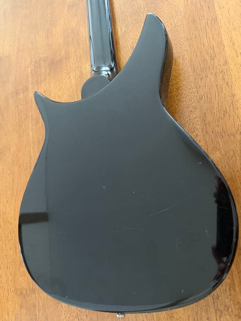 Greco RG-750 日本製 ヴィンテージ エレキギター シリアル有り