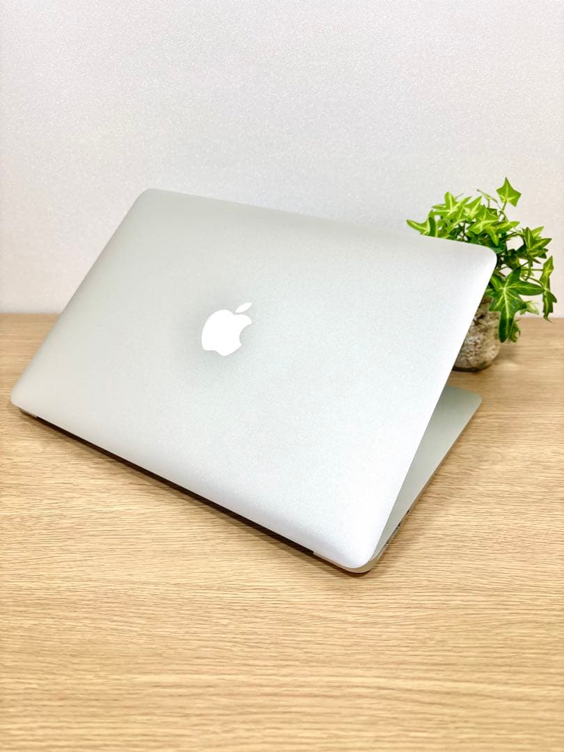 MacBook本体 Office 2024 MacBook Air 13 Windows11Pro_