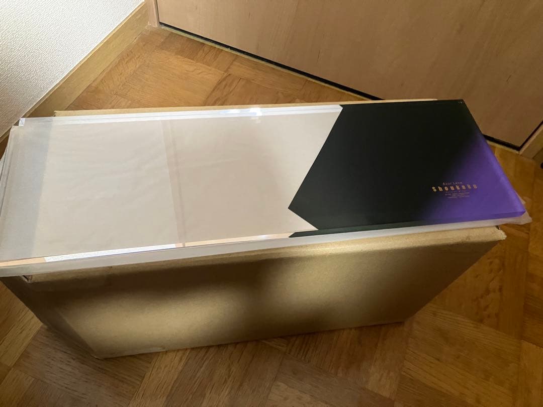 G　アズールレーン フィギュア　翔鶴 疾翔の姉羽