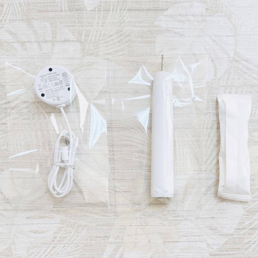 フィリップス 電動歯ブラシ ソニッケアー プロテクトクリーン 5300