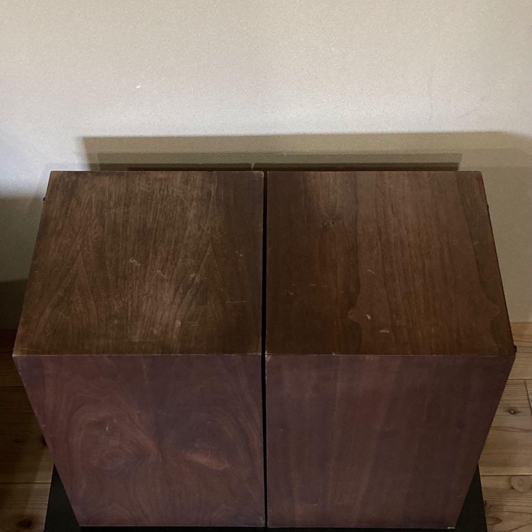 名機　JBL 4301 ペア スピーカー　ペア　ジェービーエル　ジェイビーエル