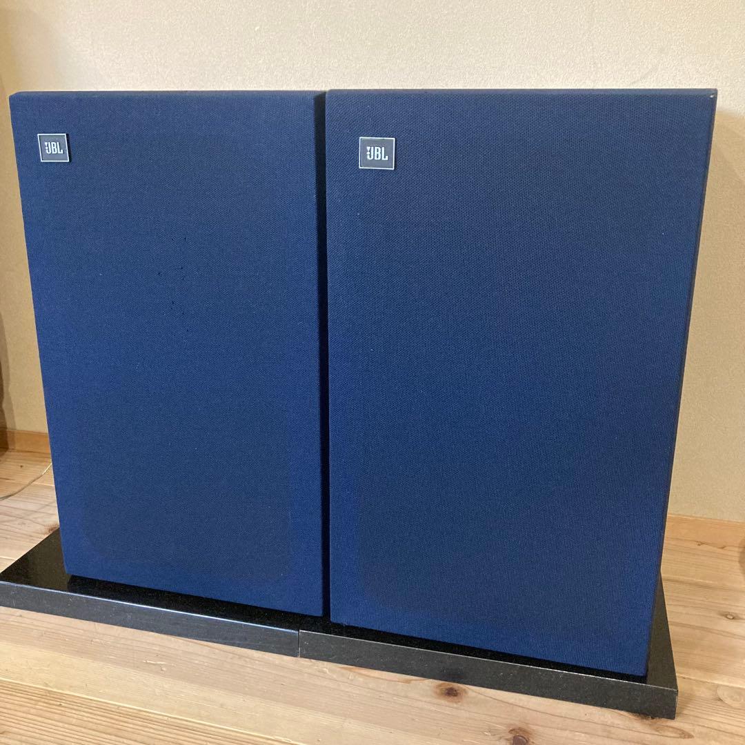 名機　JBL 4301 ペア スピーカー　ペア　ジェービーエル　ジェイビーエル