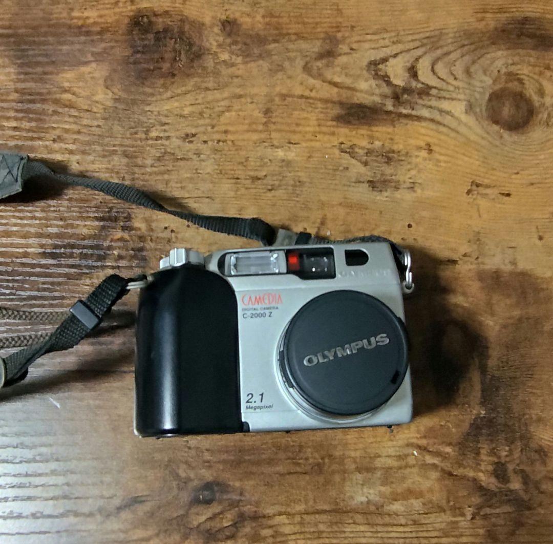 コンパクトデジタルカメラ　11台＋おまけ