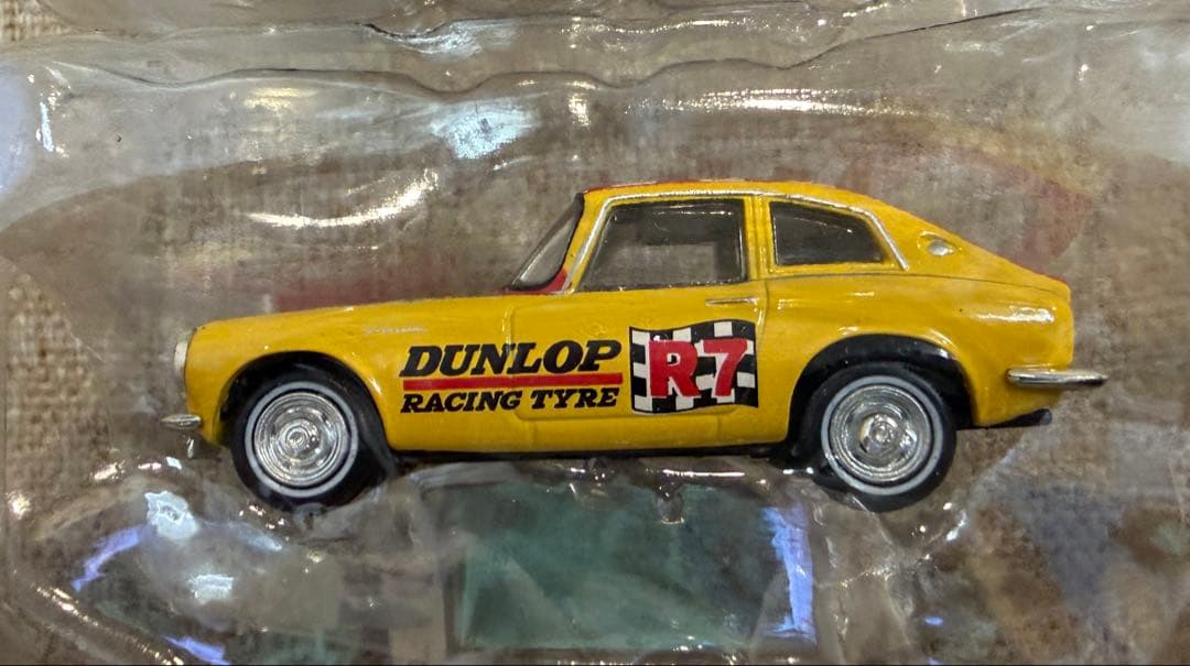 トミカリミテッドヴィンテージホンダ S800 S600 LV-125,126