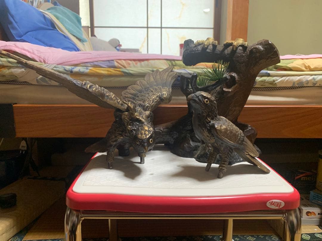 置物 アンティーク 小物