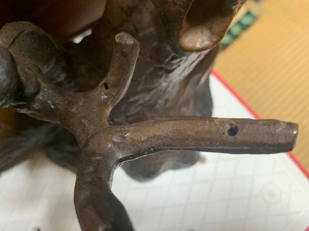 置物 アンティーク 小物