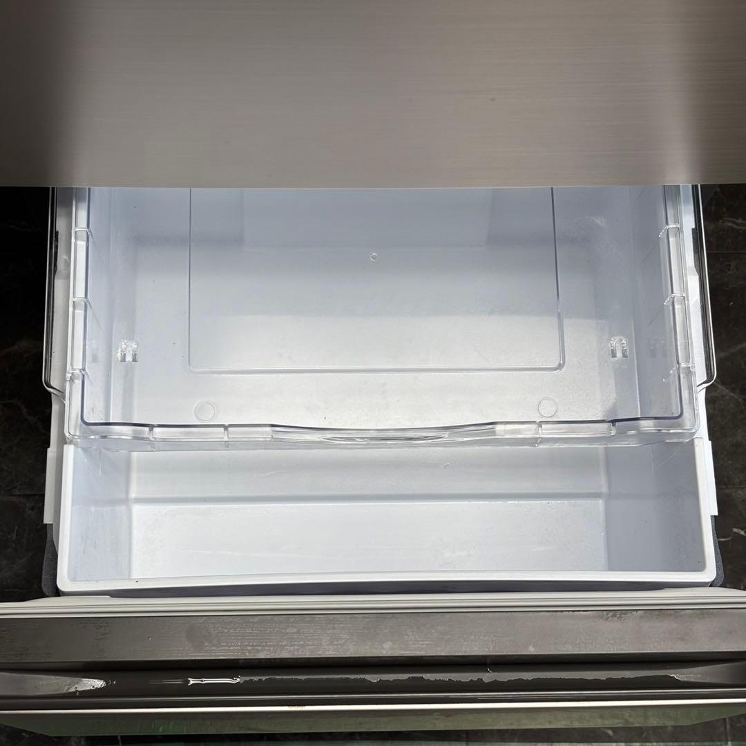 ◇関東圏送料無料！設置対応◎R-27NV(N) 265L HITACHI 3ドア