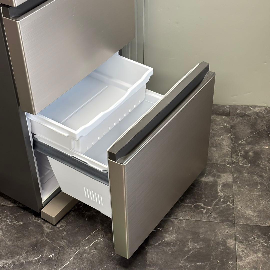 ◇関東圏送料無料！設置対応◎R-27NV(N) 265L HITACHI 3ドア