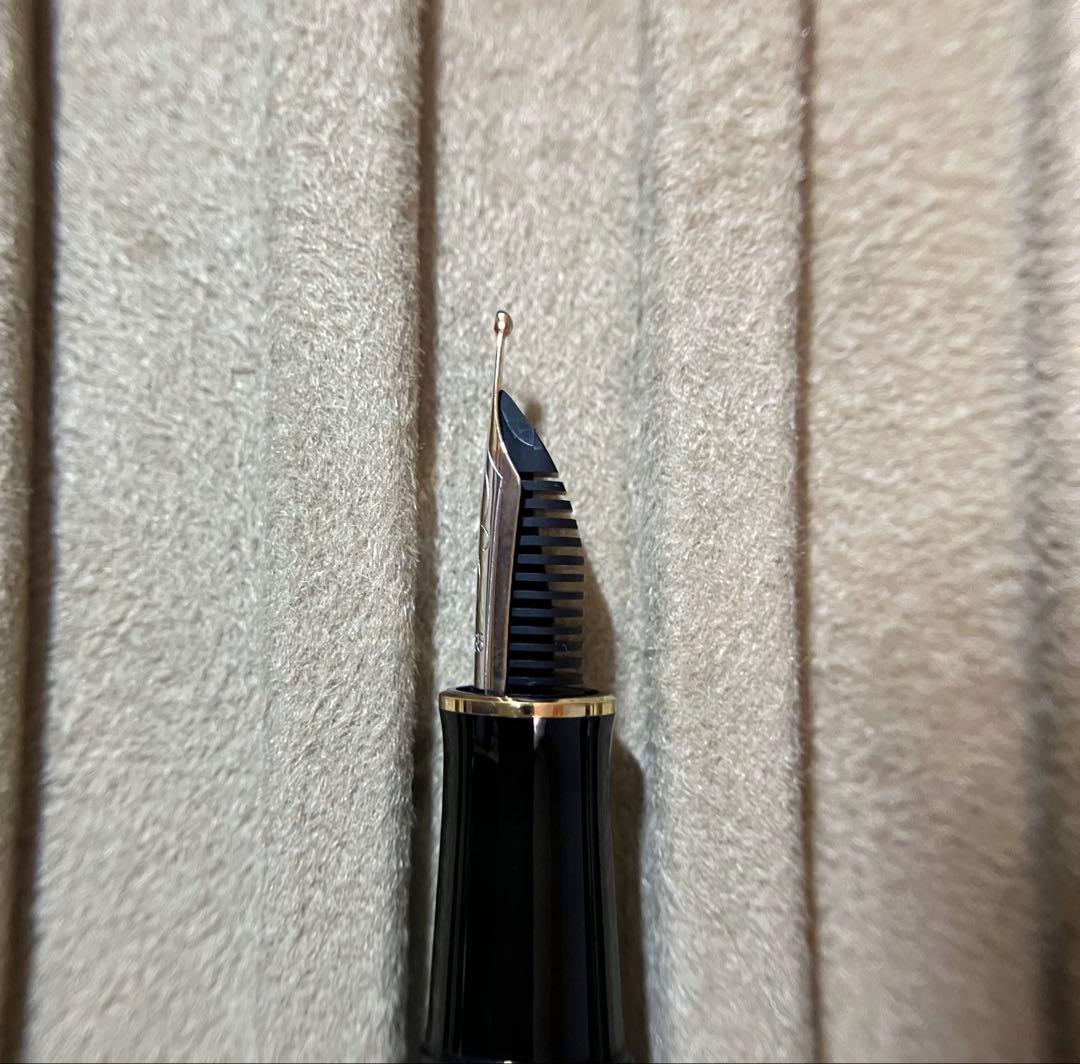 ペリカン M320 Ruby Red 太字B