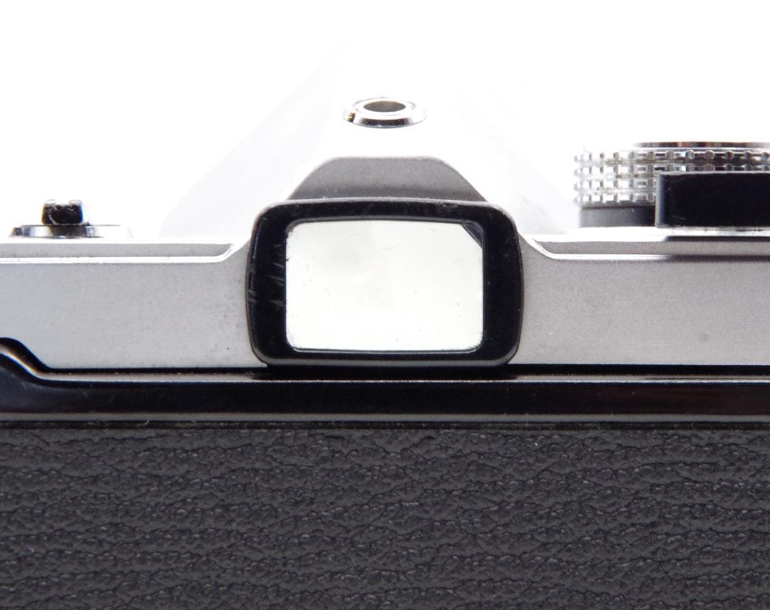 オリンパス OM-1 om-system auto-s 50mm f/1.8