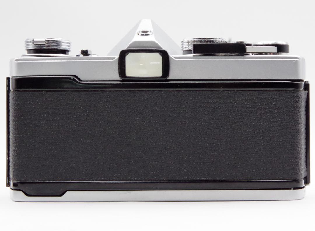 オリンパス OM-1 om-system auto-s 50mm f/1.8