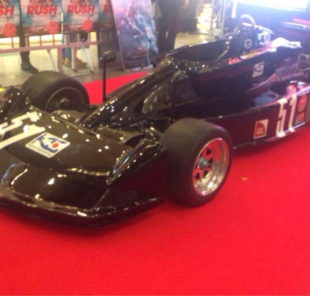 RUSH ラッシュ・プライドと友情  直筆 サイン　クリス・ヘムズワース 　ロン