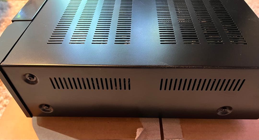 アンプ AIRBOW NR1609 Special marantz